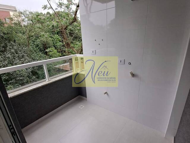 #2202 - Apartamento para Venda em São José dos Pinhais - PR