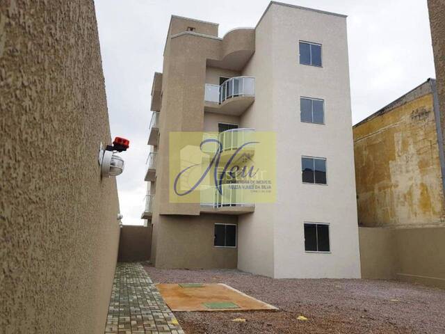 Apartamento para Venda em São José dos Pinhais - 2