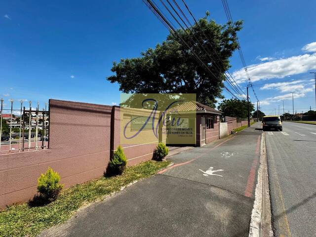 #AP2242 - Apartamento para Venda em São José dos Pinhais - PR