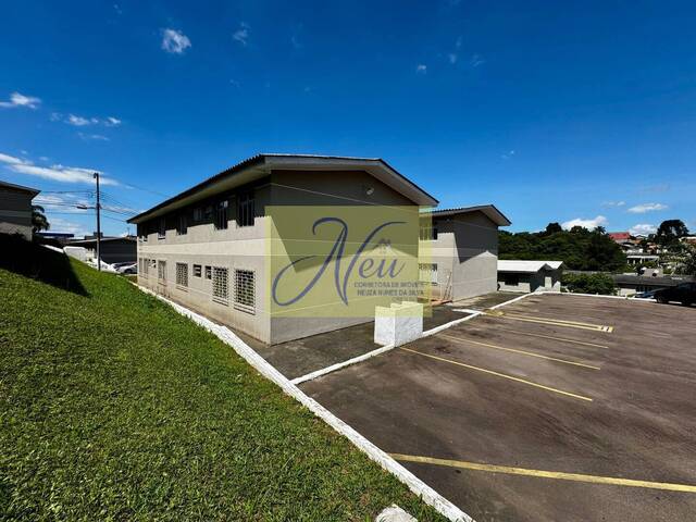 #AP2242 - Apartamento para Venda em São José dos Pinhais - PR