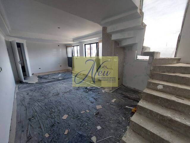 Cobertura para Venda em São José dos Pinhais - 4