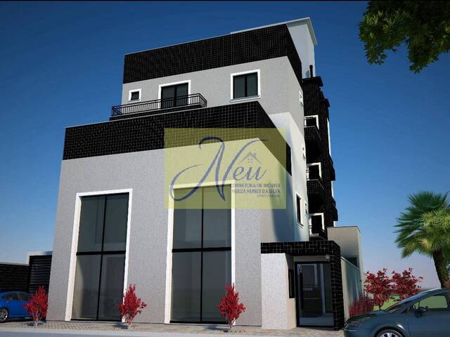 Apartamento para Venda em São José dos Pinhais - 4