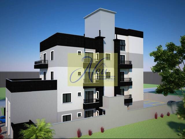 Apartamento para Venda em São José dos Pinhais - 5