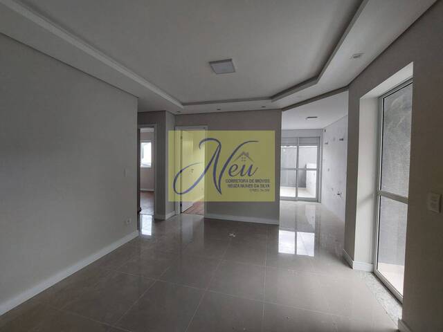 #AP2276 - Apartamento para Venda em São José dos Pinhais - PR