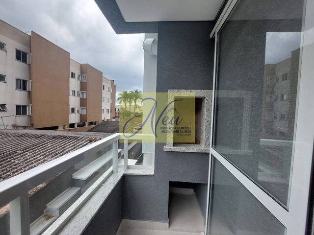 Apartamento para Venda em São José dos Pinhais - 4