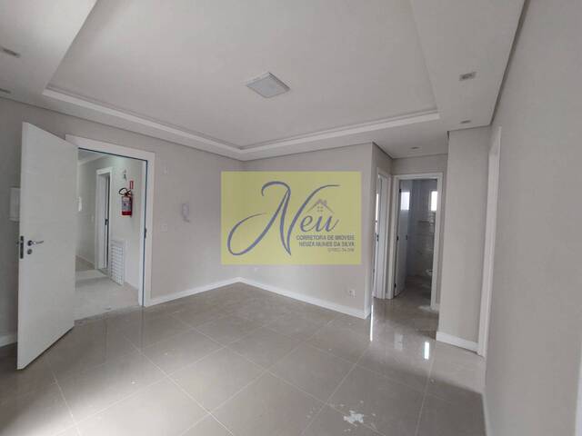 #AP2276 - Apartamento para Venda em São José dos Pinhais - PR