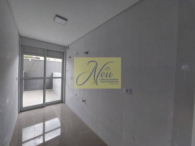 Apartamento para Venda em São José dos Pinhais - 5