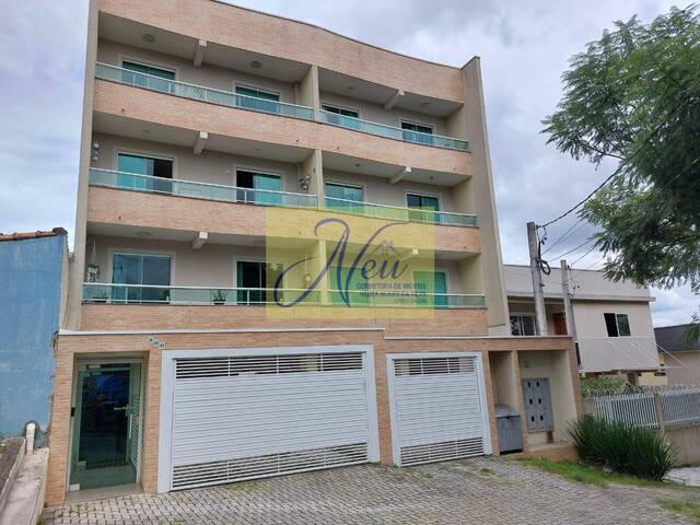 #AP2290 - Apartamento para Venda em São José dos Pinhais - PR