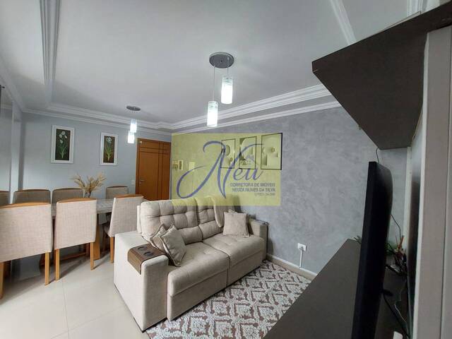 #AP2290 - Apartamento para Venda em São José dos Pinhais - PR