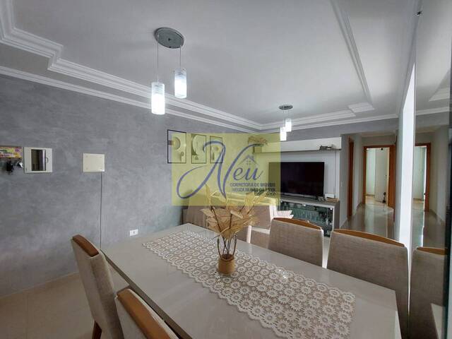 Apartamento para Venda em São José dos Pinhais - 4