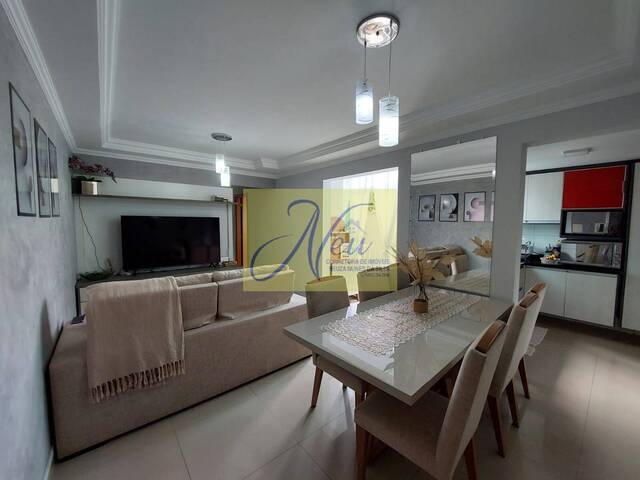 #AP2290 - Apartamento para Venda em São José dos Pinhais - PR