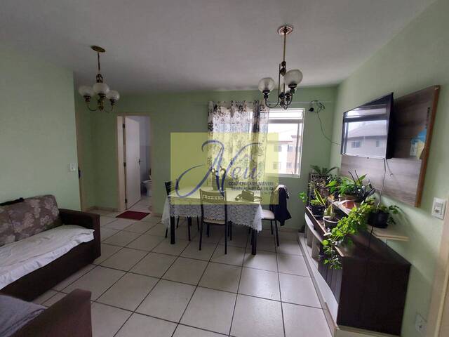 Apartamento para Venda em São José dos Pinhais - 5