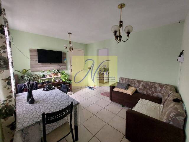 Apartamento para Venda em São José dos Pinhais - 4