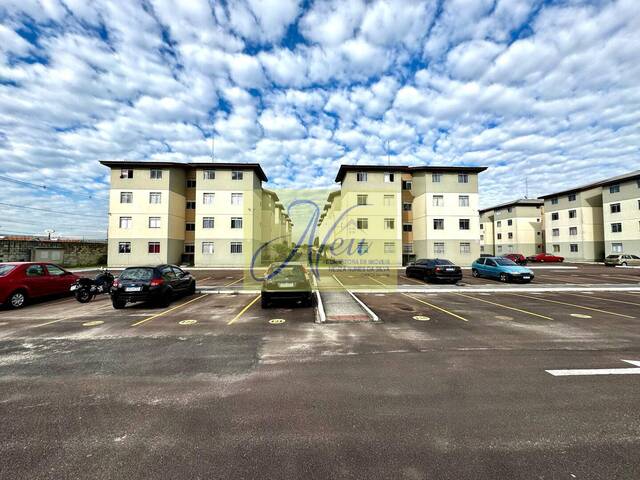 #AP2293 - Apartamento para Venda em São José dos Pinhais - PR