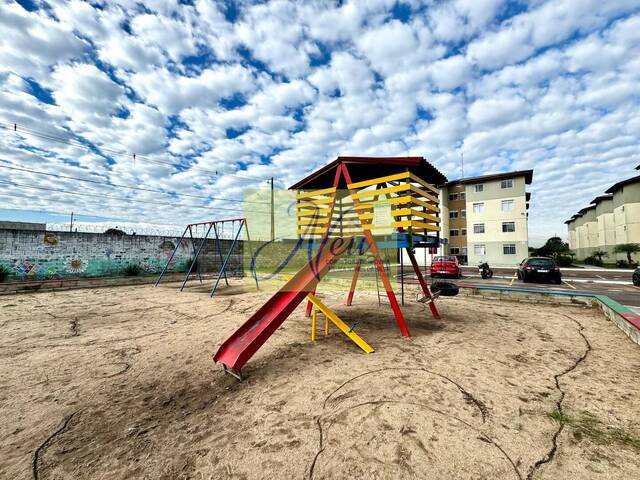 #2292 - Apartamento para Venda em São José dos Pinhais - PR