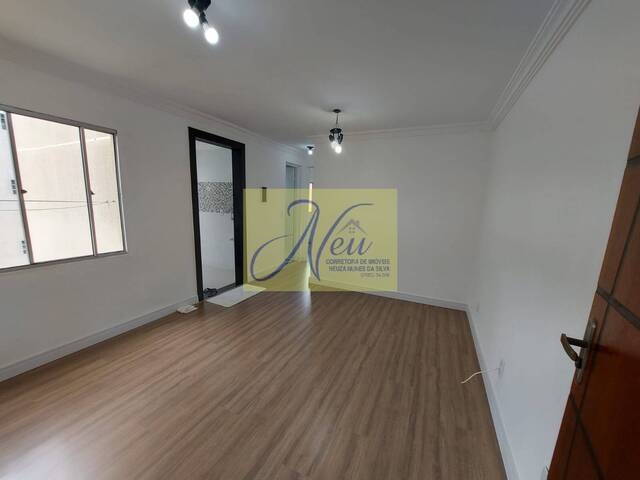 Apartamento para Venda em São José dos Pinhais - 5