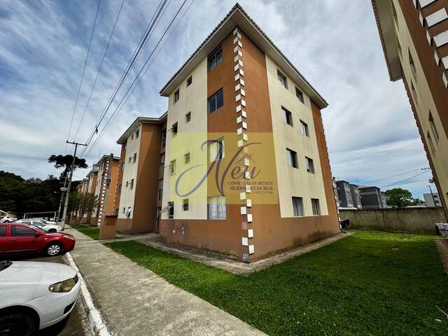 Apartamento para Venda em São José dos Pinhais - 2