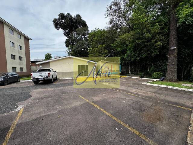 Apartamento para Venda em São José dos Pinhais - 4