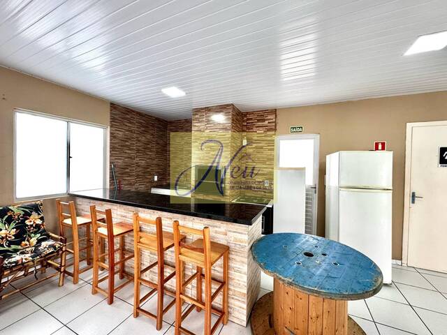 Apartamento para Venda em São José dos Pinhais - 5