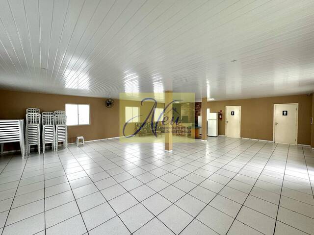 Apartamento para Venda em São José dos Pinhais - 5