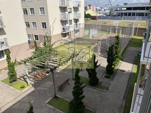 Apartamento para Venda em São José dos Pinhais - 5