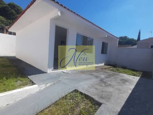 Venda em DEL REY - São José dos Pinhais