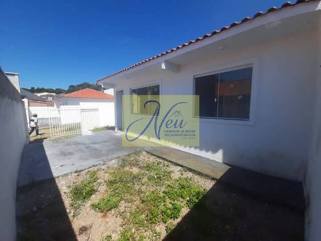 Casa para Venda em São José dos Pinhais - 2