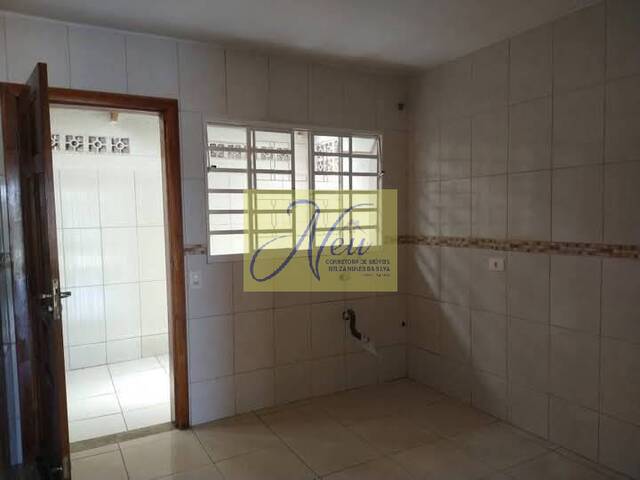 Casa para Venda em São José dos Pinhais - 2