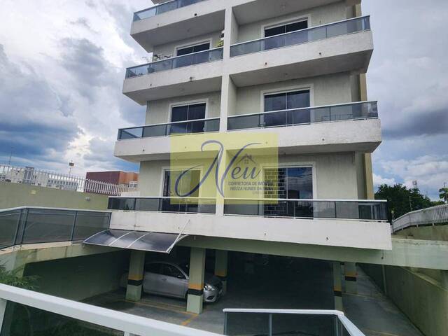 Apartamento para Venda em São José dos Pinhais - 2