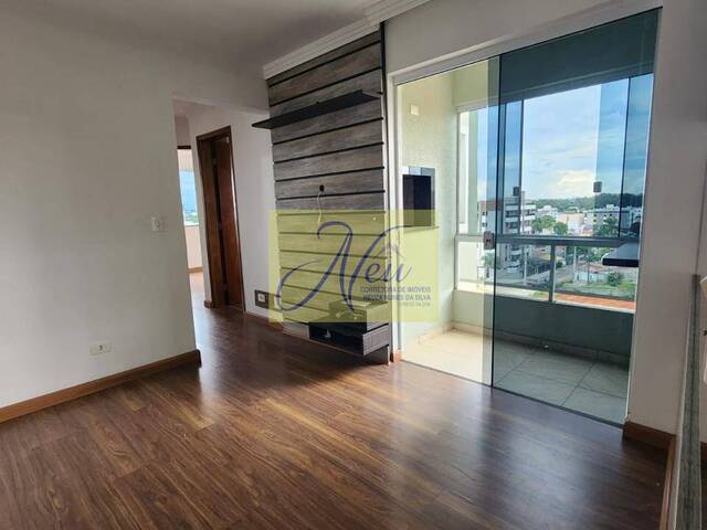 Apartamento para Venda em São José dos Pinhais - 5