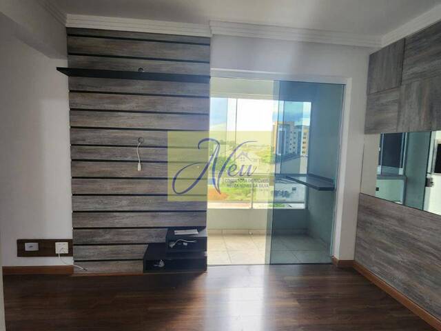 Apartamento para Venda em São José dos Pinhais - 4