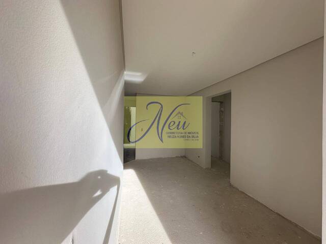 #Ap2307 - Apartamento para Venda em São José dos Pinhais - PR