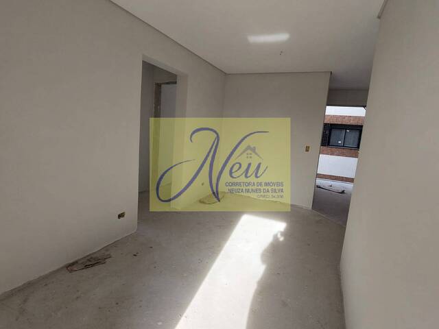 Apartamento para Venda em São José dos Pinhais - 4
