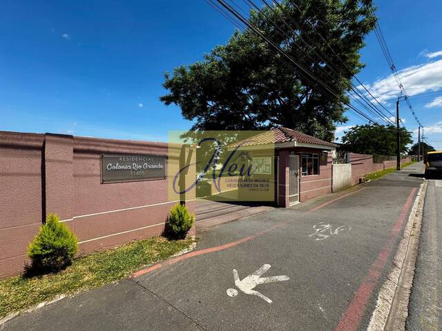 Apartamento para Venda em São José dos Pinhais - 5