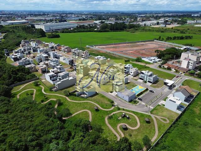 #TE2308 - Área para Venda em São José dos Pinhais - PR