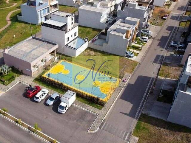 #TE2308 - Área para Venda em São José dos Pinhais - PR