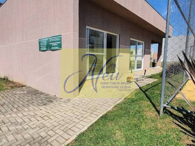 Área para Venda em São José dos Pinhais - 4