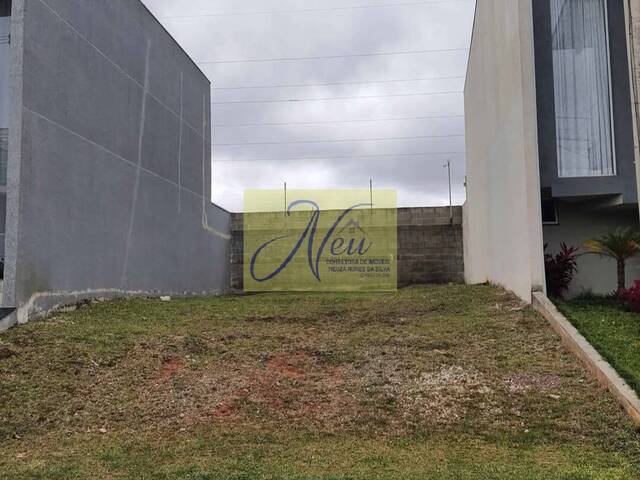 Área para Venda em São José dos Pinhais - 5