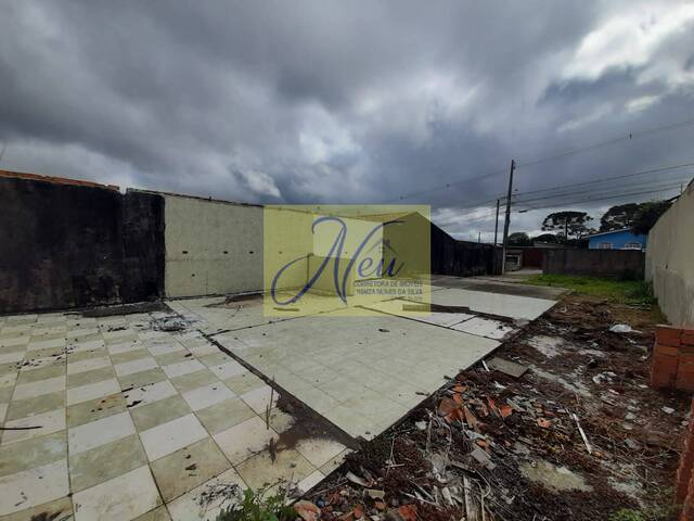 Área para Venda em São José dos Pinhais - 4