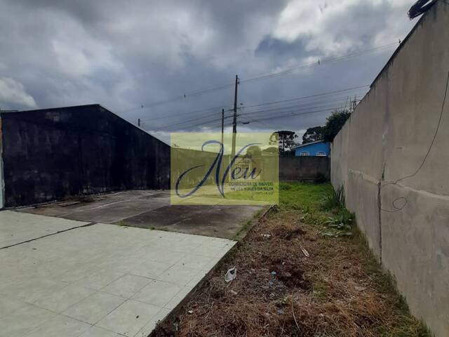 Área para Venda em São José dos Pinhais - 3