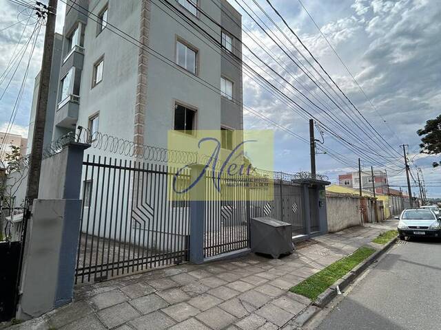 Apartamento para Venda em São José dos Pinhais - 2