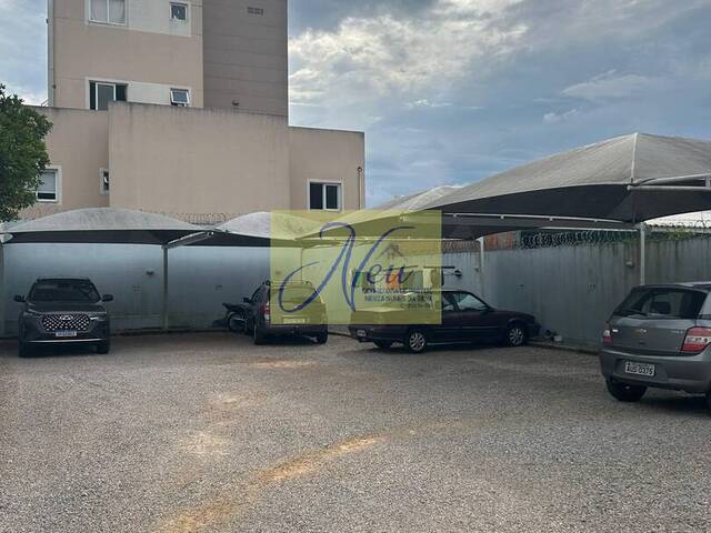Apartamento para Venda em São José dos Pinhais - 4