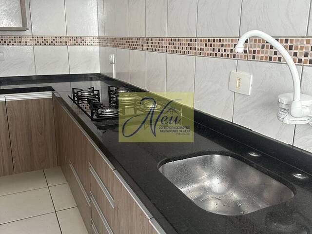 Apartamento para Venda em São José dos Pinhais - 5
