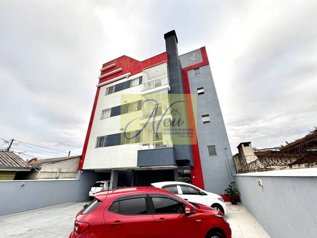 #2315 - Apartamento para Venda em São José dos Pinhais - PR