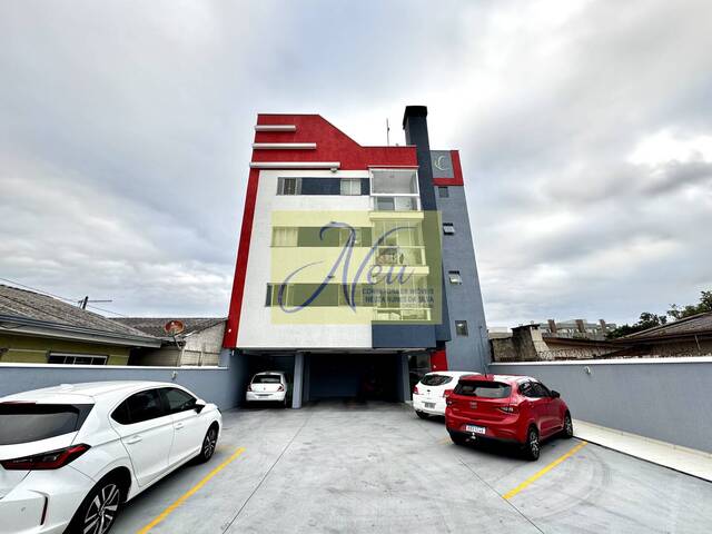 #2315 - Apartamento para Venda em São José dos Pinhais - PR