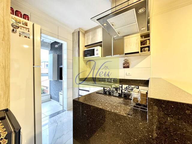 Apartamento para Venda em São José dos Pinhais - 4