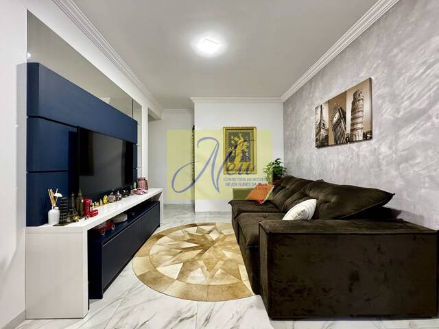 Apartamento para Venda em São José dos Pinhais - 5