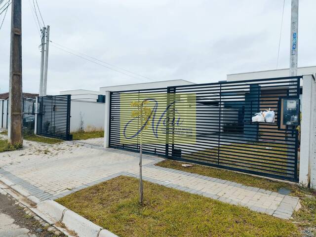 Casa para Venda em São José dos Pinhais - 2