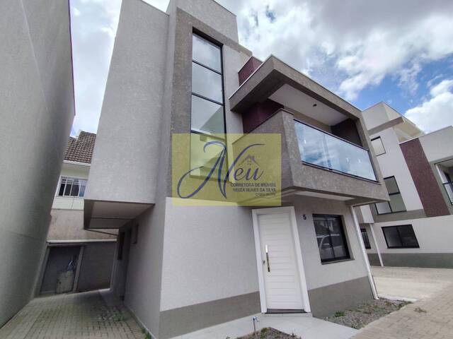 Venda em UBERABA - Curitiba