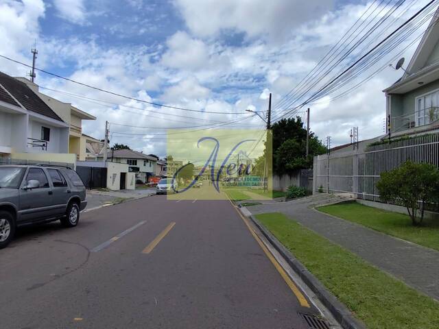 #2317 - Sobrado para Venda em Curitiba - PR